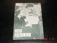 5692: Die Krücke,  Samantha Egger,  David Hemmings,