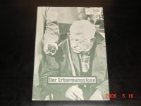 5694: Der Erbarmungslose,  Jean Gabin,  Andre Weber,