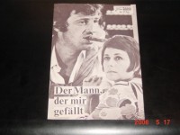 5732: Der Mann der mir gefällt,  Jean Paul Belmondo,