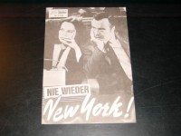 5792: Nie wieder New York !  Jack Lemmon,  Sandy Dennis,