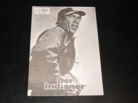 5859: Der Indianer,  Anthony Quinn,  Claude Akins,  Tony Bill,