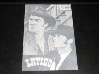 5954: Latigo,  James Garner,  Suzanne Pleshette,  Jack Elam,