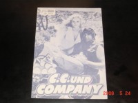 5979: C. C. und Company,  Ann Margaret,  Joe Namath,