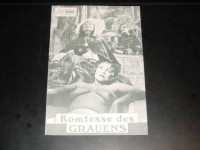 6069: Komtesse des Grauens,  Ingrid Pitt,  Nigel Green,