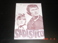 6079: Sadistico,  Clint Eastwood,  Jessica Walter,  Donna Mills,