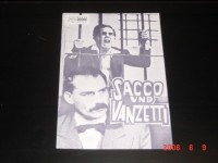 6129: Sacco und Vanzetti,  Gian Maria Volonte,  Cyril Cusack,