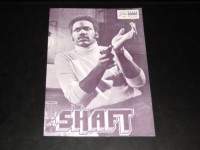 6194: Shaft,  Richard Roundtree,  Moses Gunn,  Charles Cioffi,