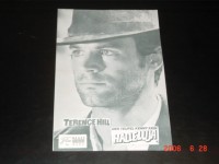 6253: Der Teufel kennt kein Halleluja,   Terence Hill,