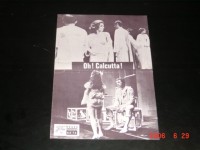 6314: Oh! Calcutta!  ( Broadway Show )  Patricia Hawkins,