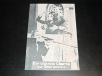 6367: Der diskrete Charme der Bourgeoisie,  Fernando Ray,