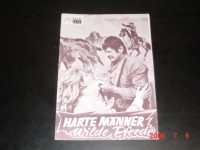 6502: Harte Männer - Wilde Pferde,  Charles Bronson,  J. Ireland