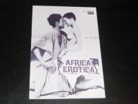 6690: Africa Erotica,  Djbrill Diop,  Line Senghor,  Eatou Diame