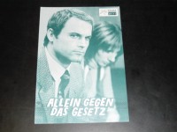 6771: Allein gegen das Gesetz,  Terence Hill,  Martin Balsam,