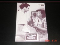 6956: Ein Haar in der Suppe,  Shelley Winters,  Jeff Goldblum,