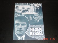 6979: Hexen Kessel,  Robert De Niro,  Harvey Keitel,