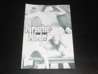 7002: Parasiten-Mörder,  Paul Hampton,  Lynn Lowry,