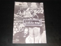 7047: Erotischer Zirkus,  Mona Mour,  Valerie Kling,