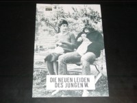 7072: Die Neuen Leiden des jungen W.,  Klaus Hoffmann,