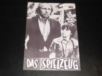 7106: Das Spielzeug,   Pierre Richard,  Michel Bouquet,