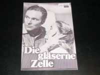 7267: Die gläerne Zelle,  Helmut Griem,  Brigitte Fossey,