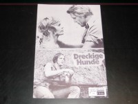 7325: Dreckige Hunde,  Nick Nolte,  Anthony Zerbe,