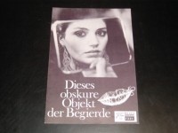 7331: Dieses obskure Objekt der Begierde,  Fernando Rey,