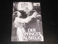 7377: Der Pfingstausflug,  Elisabeth Bergner,  Martin Held,