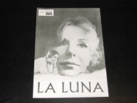 7538: La Luna,  Jill Clayburgh,  Matthew Barry,  Fred Gwynne,