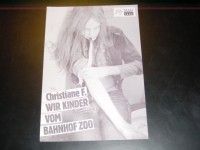 7660: Christiane F. - Wir Kinder vom Bahnhof Zoo,