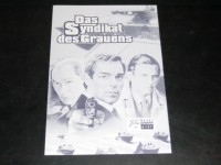 8131: Das Syndikat des Grauens ( The Smuggler )  Fabio Testi,