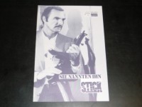 8310: Sie nannten ihn Stick,  Candice Bergen,  Burt Reynolds,