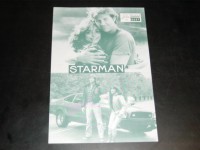 8321: Starman  ( John Carpenter )  Jeff Bridges,  Karen Allen,