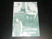 8357: Bittere Ernte,  Armin Müller Stahl,  Elisabeth Trissenaar,