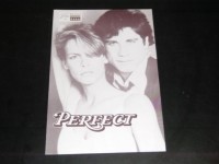 8369: Perfect, John Travolta, Jamie Lee Curtis, Anne de Salvo,