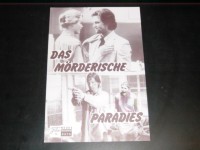 8375: mörderische Paradies,  Kurt Russel,  Mariel Hemingway,