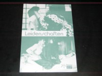 8387: Leidenschaften,  Gudrun Landgrebe,  Kevin McNally,