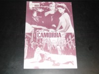 8414: Camorra, Angela Molina, Harvey Keitel, Francisco Rabal,