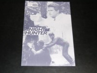 8552: Nighthunter, Michael Dudikoff, Steve James, James Booth,