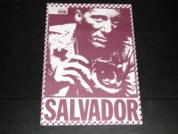 8641: Salvador  ( Oliver Stone )  James Woods,  Jim Belushi,