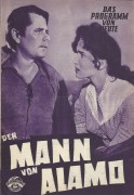 231: Der Mann von Alamo,  Glenn Ford,  Julia Adams,