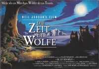 Die Zeit der Wölfe ( Neil Jordan )  Angela Lansbury, David Warner, Micha Bergese, Sarah Patterson, 