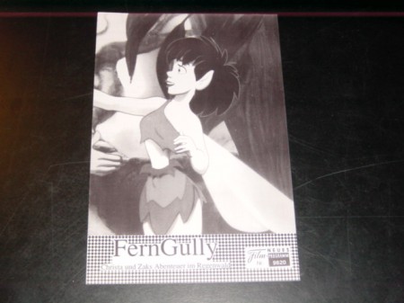 9620: Fern Gully - Christa und Zaks Abenteuer im Regenwald ( Bill ...