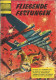 Bildschirm Abenteuer Nr: 617: Fliegende Festungen ( 2. Weltkrieg,  War II )