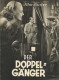 2114: Der Doppelgänger ( Edgar Wallace )  Camilla Horn,  Georg Alexander, Gerda Maurus, Theo Lingen, Josef Eichheim,