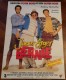 Immer Ärger mit Bernie ( Robert Klane ) Andrew McCarthy, Jonathan Silverman ( A 1 )