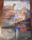 In einem Land vor unserer Zeit ( Steven Spielberg & George Lucas )  ( Saurier )  ( A 1 )