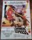 Lawinen Express ( Colin Forbes ) Lee Marvin, Robert Shaw, Linda Evans, Maximillian Schell, Mike Connors, Horst Buchholz, Claudio Casinelli, Joe Namath ( A 1 )