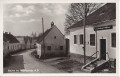 NÖ: Gruß aus Maires bei Windigsteig NÖ. Starnbergers Gasthaus Fotokarte ca 1940