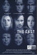 12876: The East ( Zal Batmangliij ) Brit Marling, Alexander Skarsgard, Ellen Page, Toby Kebbell, Shiloh Fernandez, Julia Ormond, Patricia Clarkson, Aldis Hodge, Danielle Macdonald