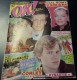 OK 1984:  Romy Schneider, Al Corley ( Denver Clan ) Caroline & Stefano Cover !